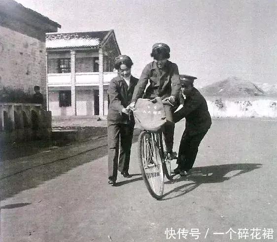  中国@老照片1980年代的中国你还记得多少！