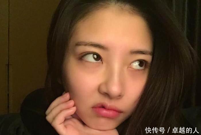 王思聪前女友被传整容还缺钱, 本人发微博证实“确实”穷困潦倒