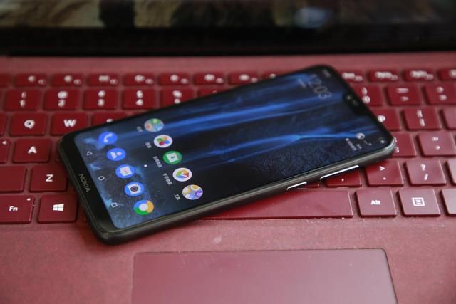 工信部曝光诺基亚X详细配置,魅蓝E3遇上劲敌