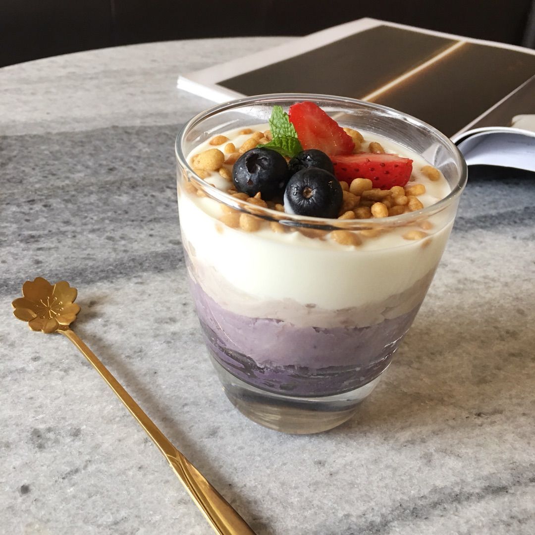 南瓜甜品DIY| 巨好喝的椰汁南瓜西米露&香甜软糯的椰丝南瓜牛奶小方