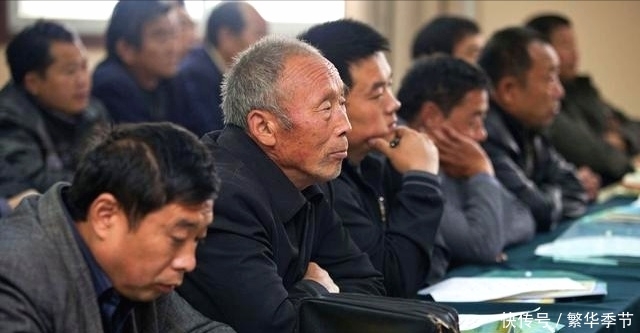  改革|下半年，农村将迎合“3大改革”，和每个家庭有关，农民早