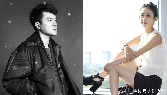 冯绍峰赵丽颖数日热度未减，两人依旧沉默！粉丝坐不住了，行动！