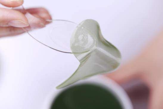 你的眼睛若亮了，生命就亮了