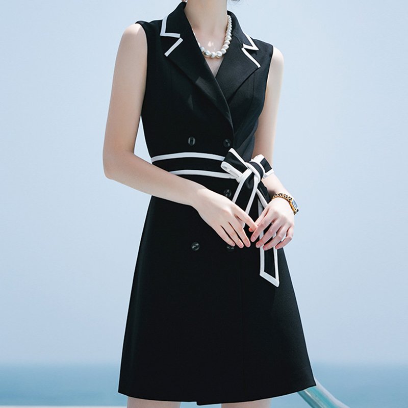 快来一饱眼福!丰满的女人这样穿勾魂裙，好看又迷人，女人味十足