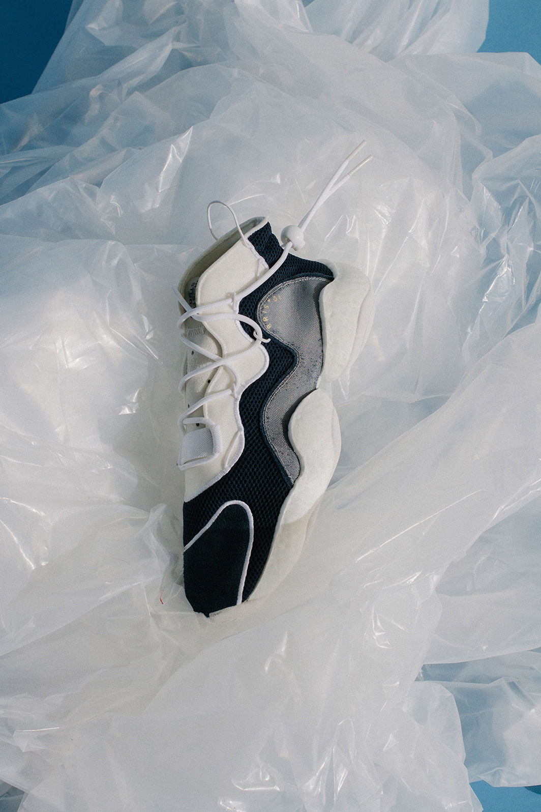 Bristol Studio x adidas Originals 联名 Crazy BYW 预览