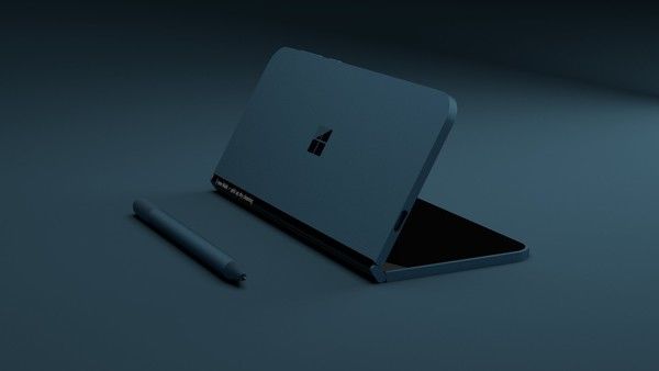 微软中国工程师不小心说漏嘴 在开发Surface P