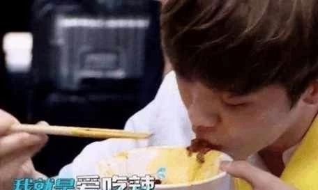 鹿晗为什么直播