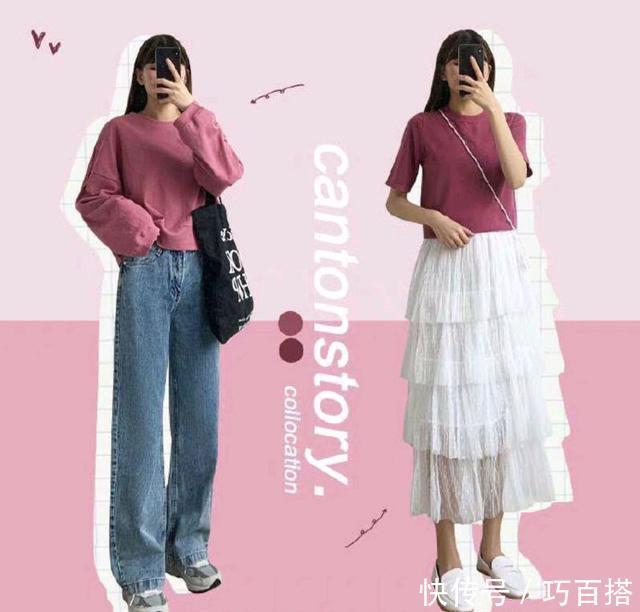 必火@不会穿搭看这里春季必火的色彩搭配,助你穿出百分百的吸睛率
