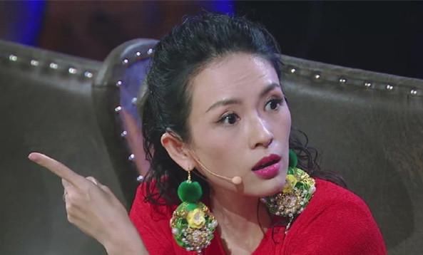 假疫苗事件持续升温，章子怡爆粗口黄磊怒斥，连刘强东都发飙了！