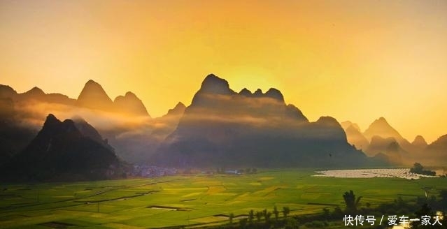 号称长寿之乡的巴马，如今变成什么样了？说出来你可能还不相信