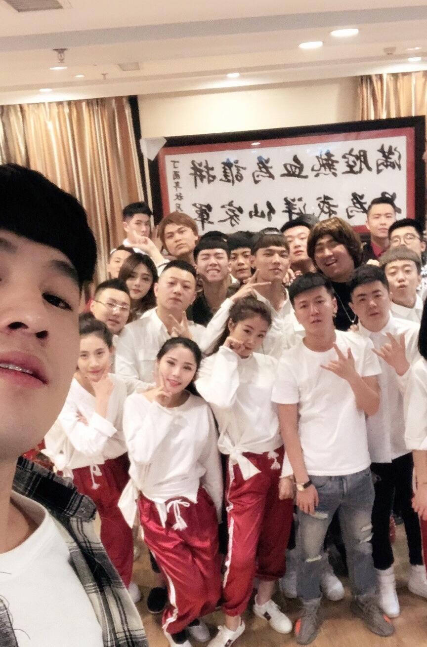 网曝仙洋回归到底是真是假!看看快手官方的回应你就知道了!