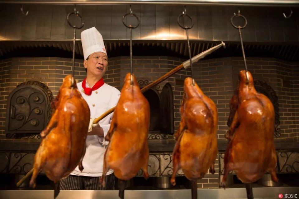 辟谣 | 18元烤鸭能不能吃?专家这样回应!