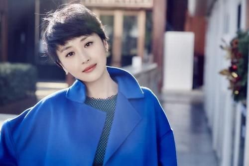  『酷似』她酷似杨幂搭档刘诗诗，出演情深深雨蒙蒙，如今出演枕上书认不出