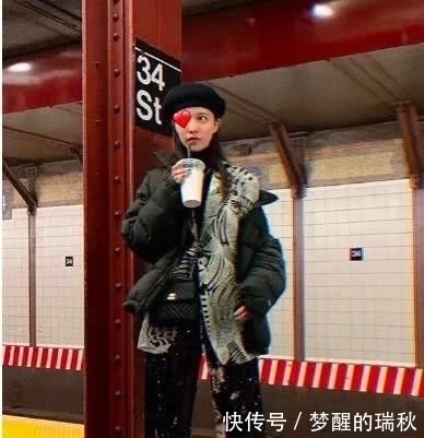 帽子@开春必备,一顶帽子=多种超时髦搭配!