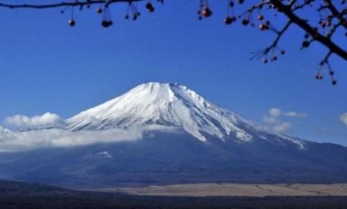 富士山竟然是私人财产？每年日本需要交天价租金，还随时可能血本