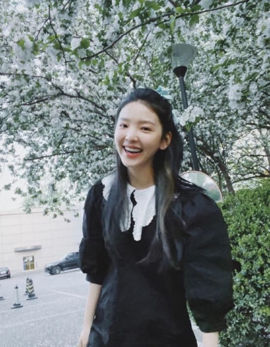 『精致』元气满满的学院风超级适合少女感的穿搭!尤其以下几件,太精致了