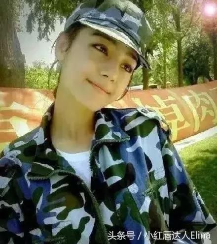 张雪迎、秀智素颜曝光？中韩国民初恋谁的颜值最抗打？