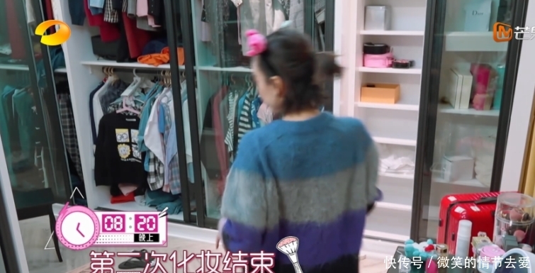 一天吃一顿想吃的