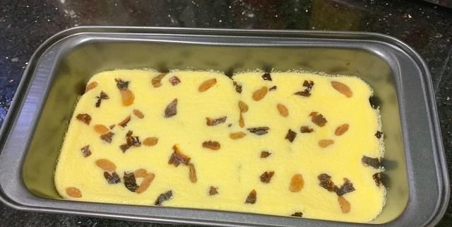  [葡萄干]低筋面粉用不完该怎么保存？