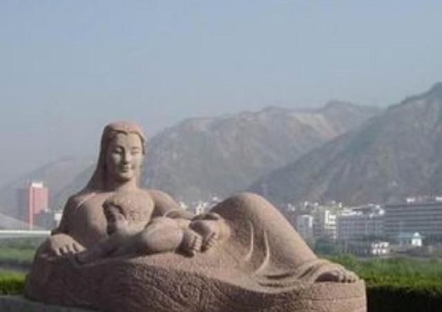 中国的“母亲河”，流经9个省份，源头却只有“碗口”一般大