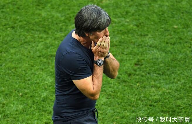 终于明白德国队世界杯为什么不敌墨西哥:节奏