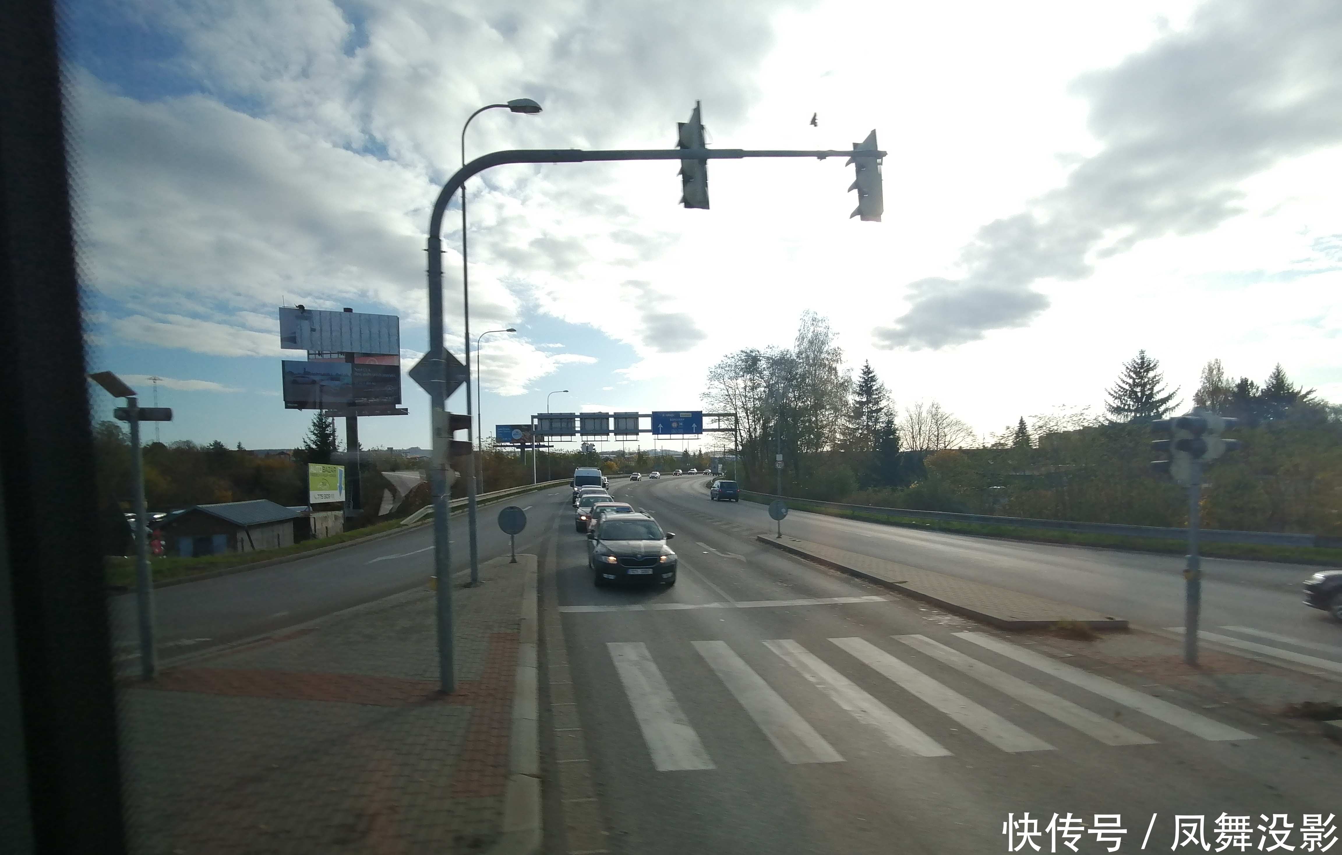  #公路#开车上路，高速公路和普通公路，哪个更划算，一起算一算