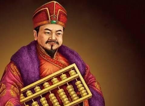  [有钱]拥有聚宝盆的他该多有钱？