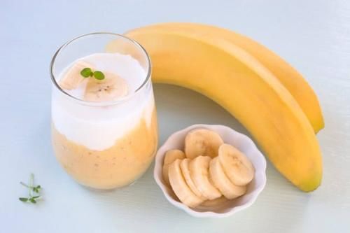  「黑色素的沉」香蕉面膜功效是什么 了解这些对你有好处