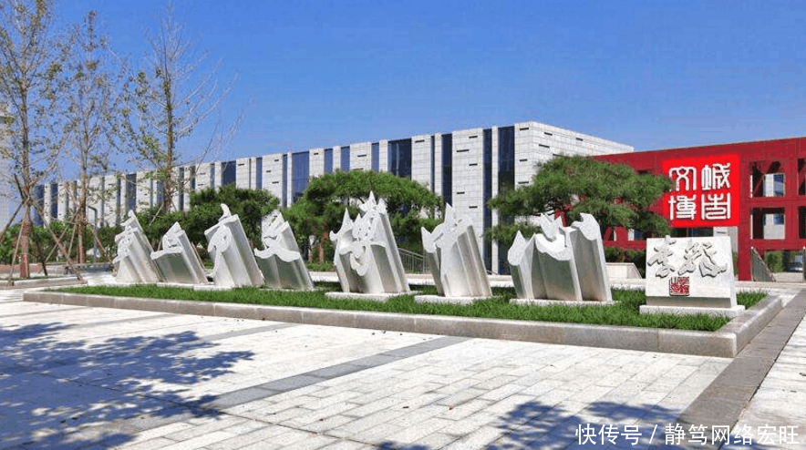 山东这座城市要“崛起”了, 即将走出青岛阴影, 未来在半岛起飞