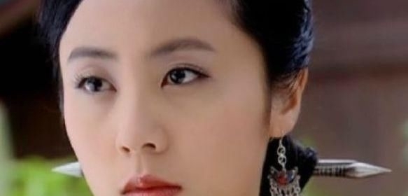  『仙剑奇侠传』公认最美的6位女娲后人，赵丽颖第3，唐嫣第2，第一童年女神