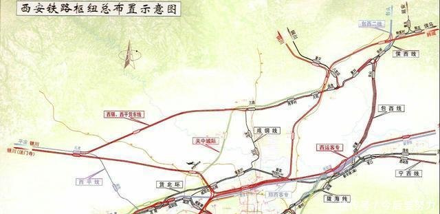  [八纵八横]中国高铁最发达的3座省会城市, 有你的家乡吗