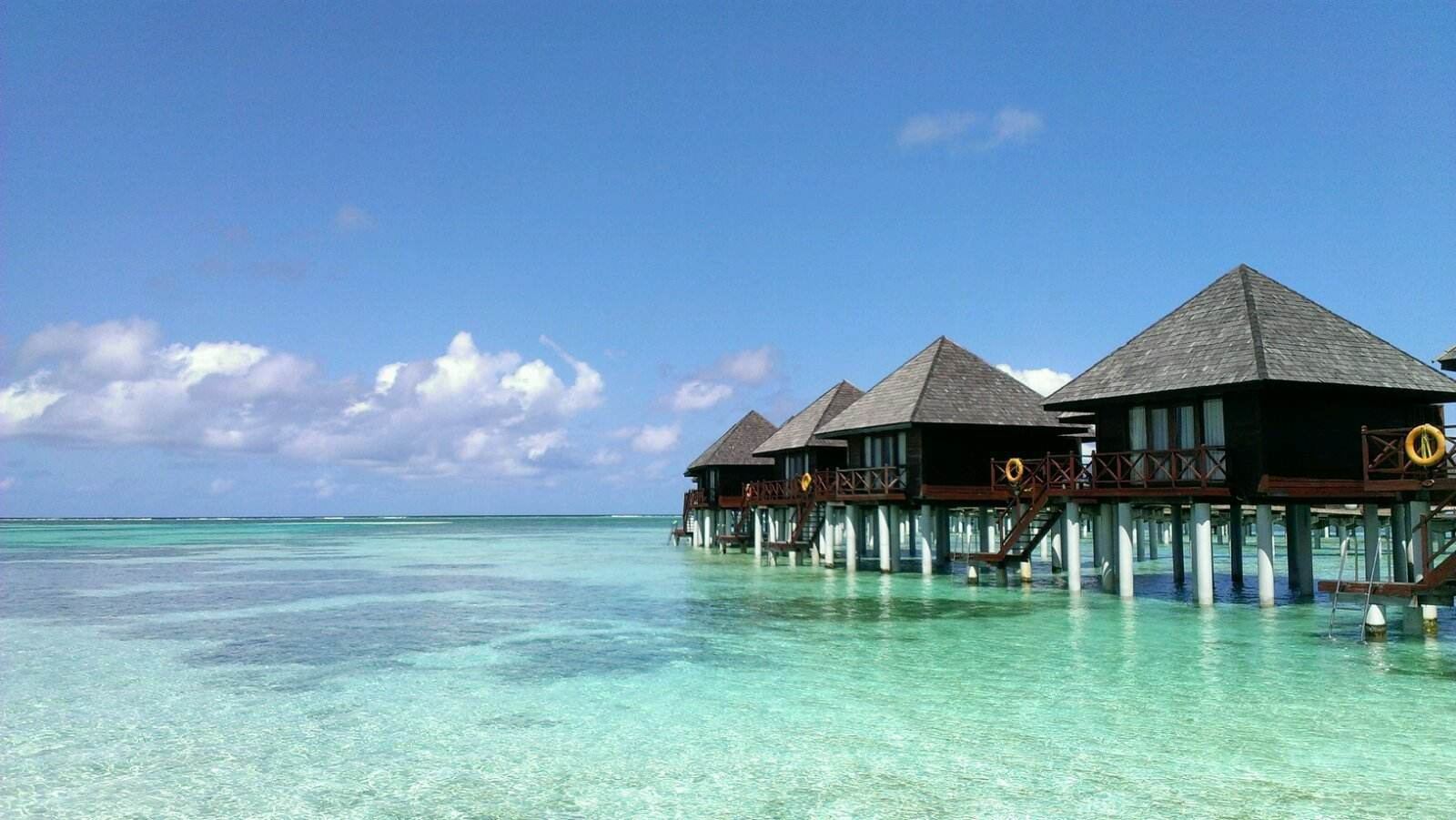 亚洲第一濒危国家：预计很快将从世界消失，去旅行一次最少花2万