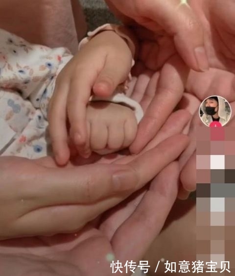  「大胆」陈赫喜得二胎女儿 前妻许婧晒跳舞美照 着装大胆秀好身材