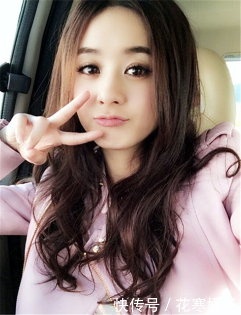 赵丽颖空降热搜第一名，谣言四起，颖宝发微博：讨厌心术不正的人