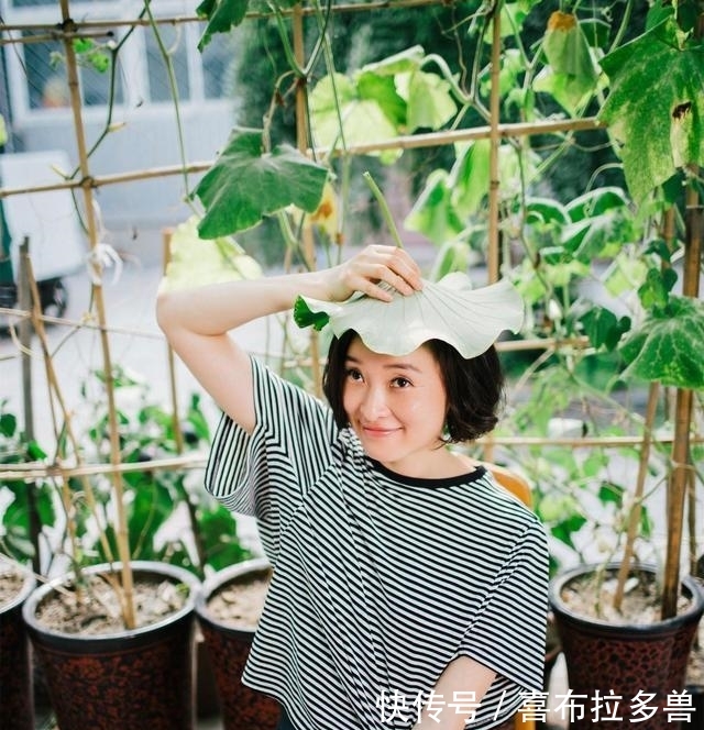 【 吴越】近照对比差距惊人,你是陈建斌你选谁!,蒋勤勤吴越都是41岁