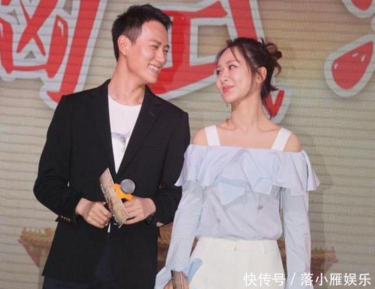 杨紫发文澄清绯闻，说出分手真实原因，双张微博已被粉丝们沦陷了