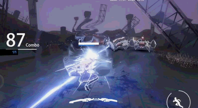 『媲美』战双帕弥什:开服被人忽视,如今多人培养的炮姐,媲美S卡