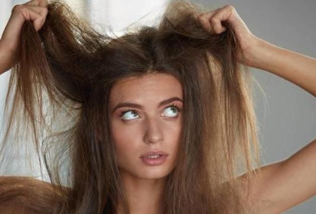  『天洗一』多久洗一次头最健康？大部分人都做错了，难怪掉那么多头发