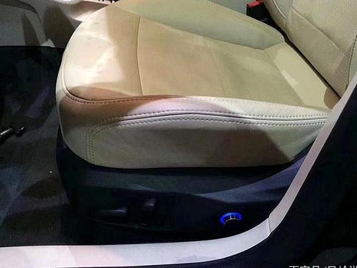 豪车车主为啥从来不给汽车装座套？三个原因让你哑口无言！