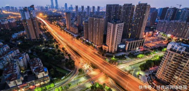 全国20强城市中仅有的6座普通地级市