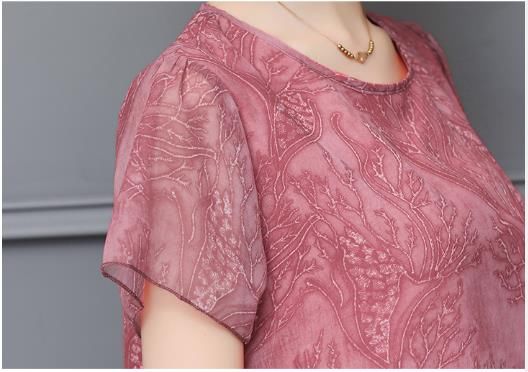 你一定不知道!新出炉一种“魅力裙”优雅又洋气，美嫩大方又显瘦