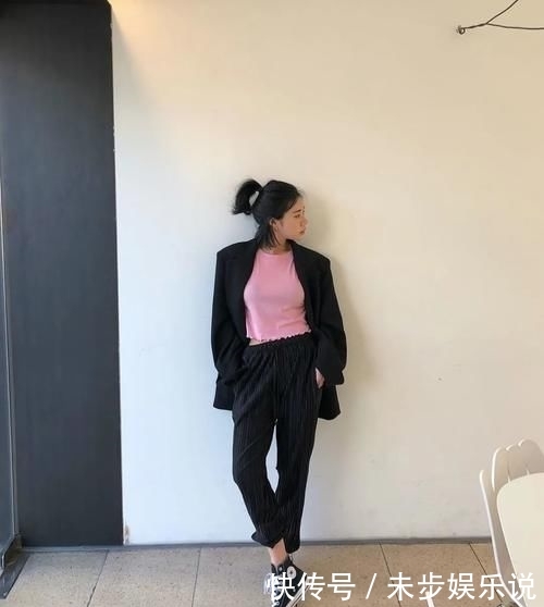 #适合#女生什么年龄适合穿搭什么衣服?我都帮你们搭配好了!