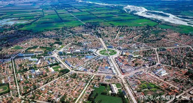 中国十大城市排名！结果大吃—惊！