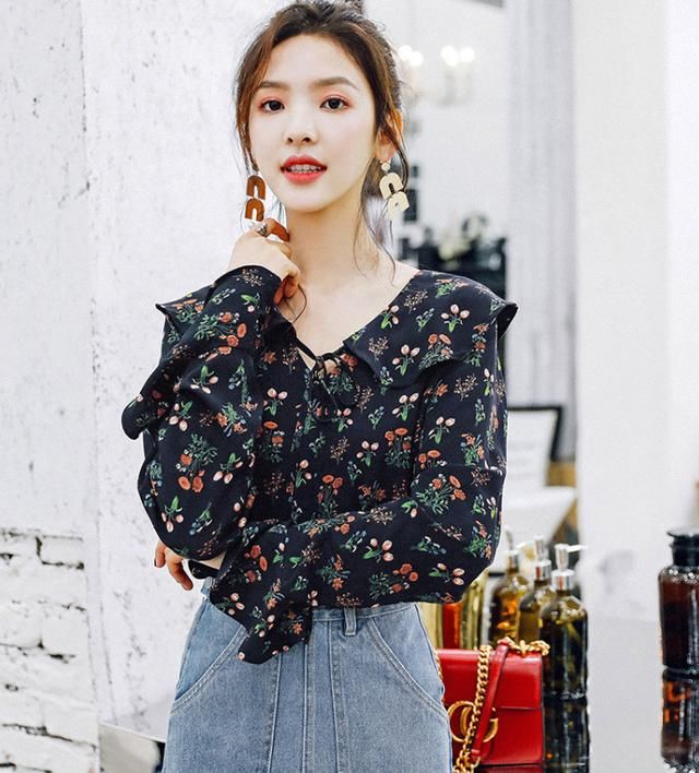 这些秋装真是美到骨子里了，女人看一眼就走不动了！