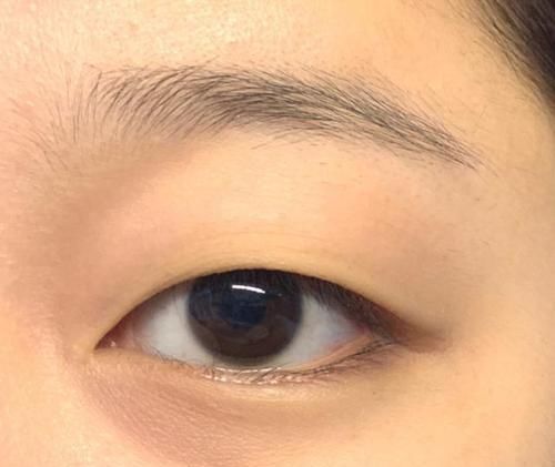  笑起来：5种常见的好看眼型，桃花眼异性缘好，狐狸眼妩媚性感，你是哪种