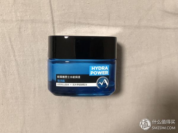 糙汉子也要护肤-平民化的男士护肤体验