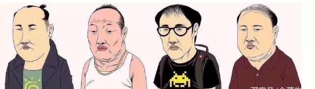  秃头：秃头、头皮屑，含泪总结的护发秘籍都在这了！