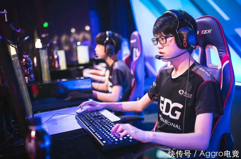 LOL：EDG回应下路不和传闻，公关文章强行解释，网友：实锤Meiko