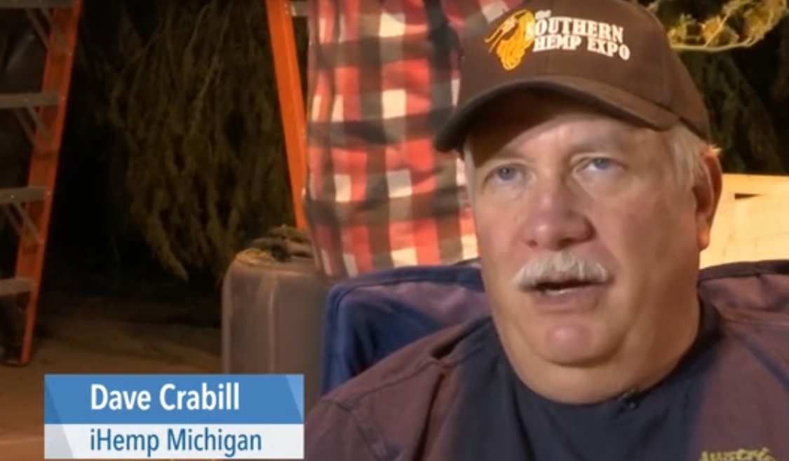  倾家荡产：美国农民：现在种啥都不赚钱，倾家荡产也要种大麻