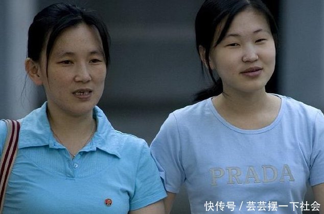 到朝鲜旅游，这样的衣服不要穿，很有可能会被抓！